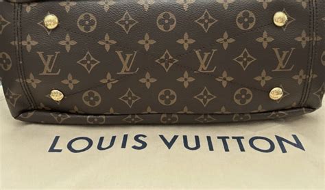 louis vuitton original y replica|authenticate louis vuitton.